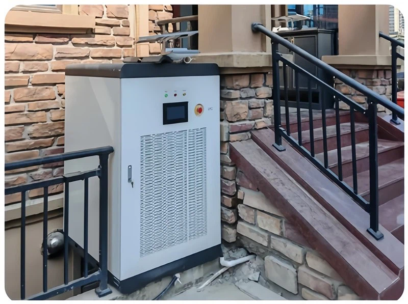 ZDX GT200 200W 240Wh Portable Power Station-13 ZDX GT200 200W 240Wh Portable Power Station-13