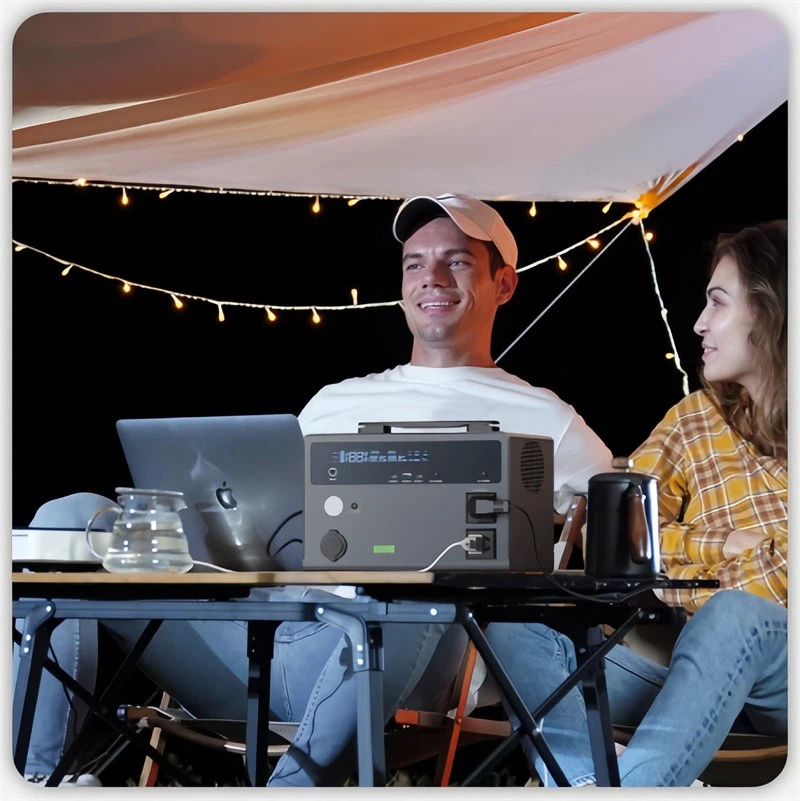 ZDX BT800 800W 576Wh Portable Power Station-9 ZDX BT800 800W 576Wh Portable Power Station-9