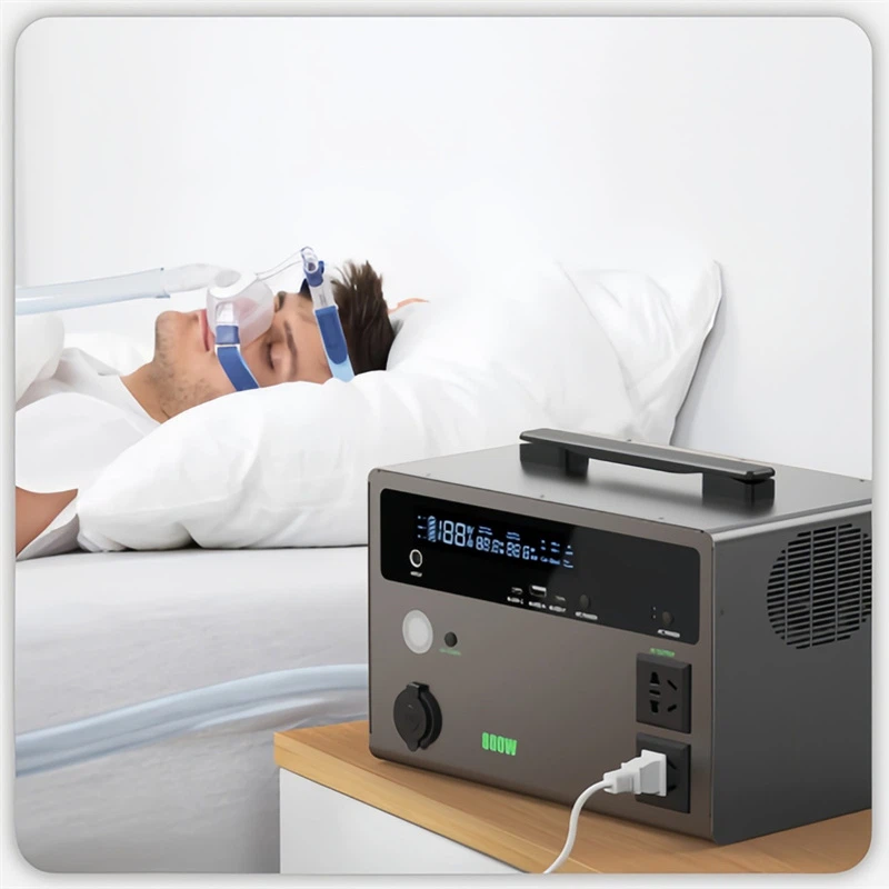 ZDX BT800 800W 576Wh Portable Power Station-11 ZDX BT800 800W 576Wh Portable Power Station-11